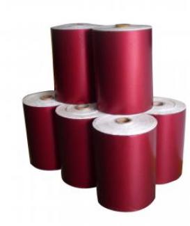 china Aluminium Foil Paper supplier